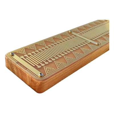 Ciat-Lonbarde Tocante Thyris Instrument (Redd) image 12