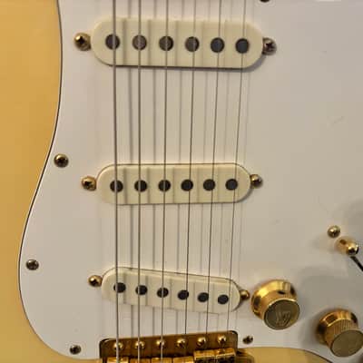 Fender The “Strat” 1980 - Natural image 14