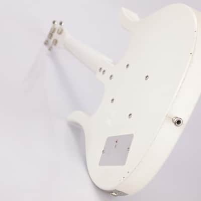 Jerry Jones JJ Original Longhorn Bass4 owned by Wendy & Lisa #37089 image 15