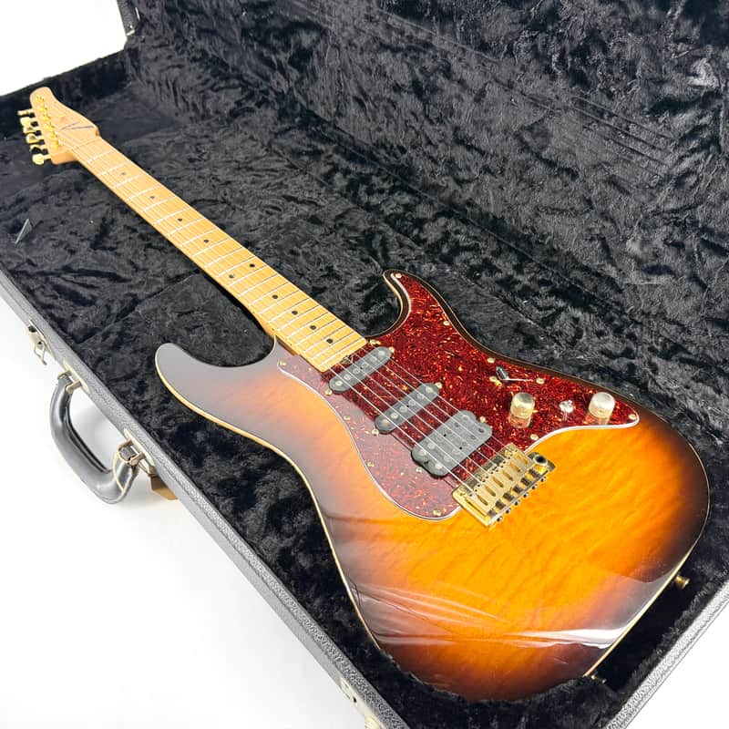 1999 Tom Anderson Drop Top Classic – Desert Sunset image 1