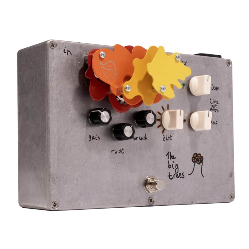 chorus pedal reviews GHOSTFIRE Guitar Effect (WAVE CHORUS) Sicherheit trifft Style – Karting Size:62cm (24.5
