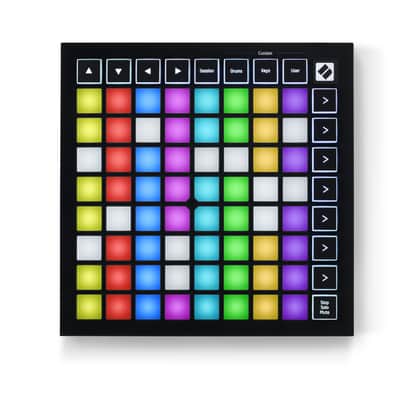 Novation Launchpad Mini MKIII Pad Controller image 2