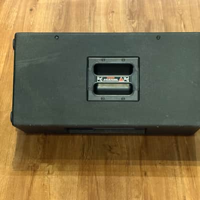 Electro-Voice sxA250 Powered Monitor image 4