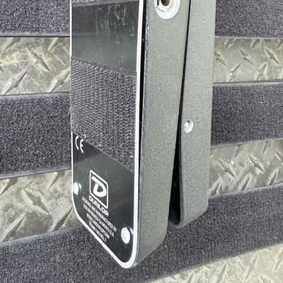 Dunlop GCB80 High Gain Volume Pedal 1990 - Present - Black image 4