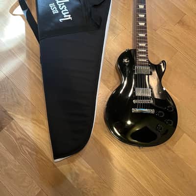 2016 Gibson Les Paul Studio w/OGB 8.5 LBS image 1