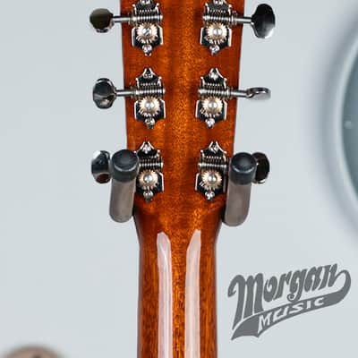 Collings D1- Baked Top image 6
