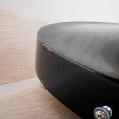 Gibson Les Paul Studio 1999 Ebony w/ Bag image 9