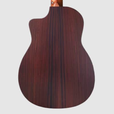 Furch acoustic guitar Pioneer-ER a , LR Baggs EAS-VTC (Ship in about 2 weeks) image 3