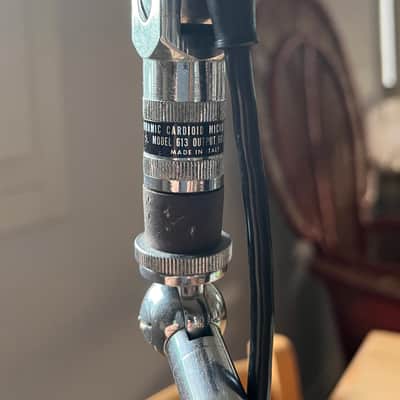 Davoli Krundaal 613 50/60 with original Stand image 8