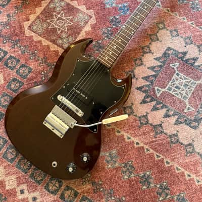 Gibson SG Junior 1969/70 image 2