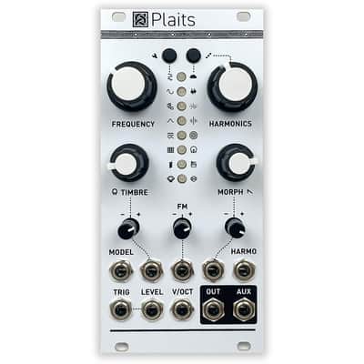 Plaits Kit - Eurorack Oscillator Module Kit by Sound Study Modular image 2