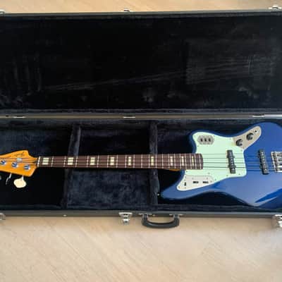 Fender JAB J-Craft Jaguar Bass MIJ | Reverb UK