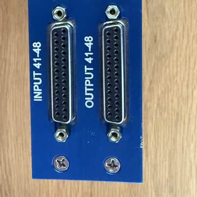Immagine Switchcraft StudioPatch 9625 96-Point TT-DB25 Patchbay & Cable Bundle - 13