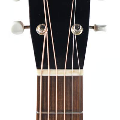 Atkin LG47 The Forty Seven Sunburst Relic image 2