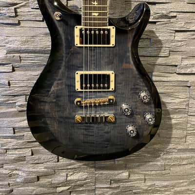 PRS S2 McCarty 594 Faded Blue Smokeburst image 2