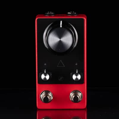 SM FUZZ | SM Fuzz Pedal | Reverb