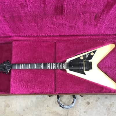 Gibson Flying V '90 Double 1989-1991
