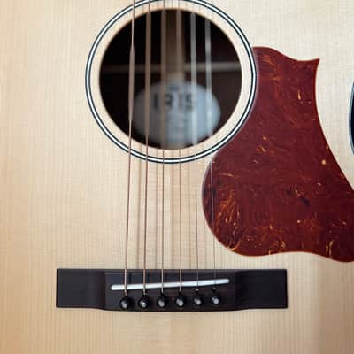 Iris Custom OG Adirondack / Cocobolo (2025) image 9