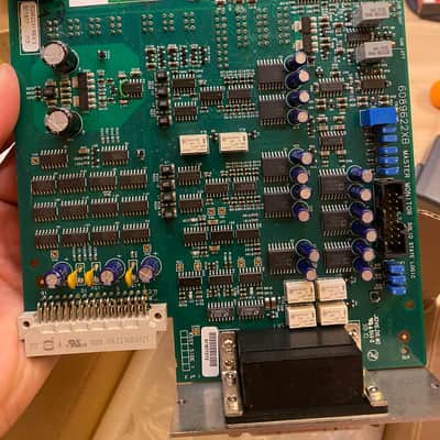 Solid State Logic XR-622 2010’s image 2