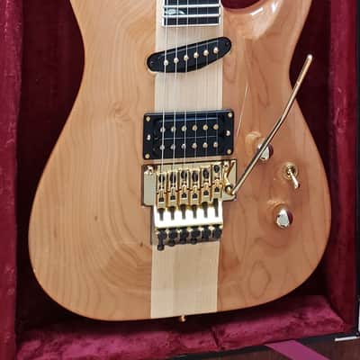 Kramer Stagemaster Custom 1 Late '80s image 21