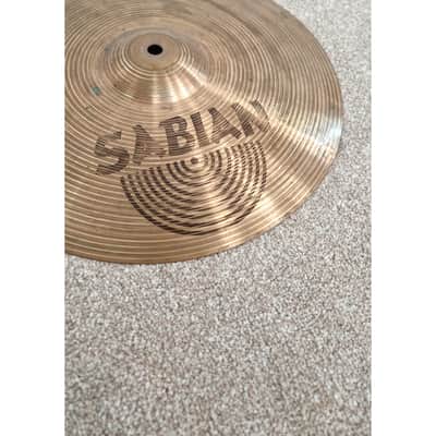 Sabian B8 - Cymbals - Good image 6