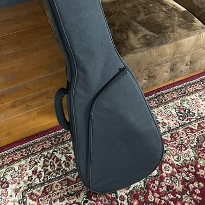 Eastman Fullertone FT SC'52 MB Moss Black + NEW + 2,886 kg image 19
