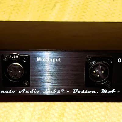 Magneto Labs VariOhm 2020- image 2