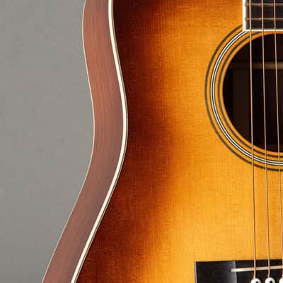 J.C. Baxendale Custom D 2018, Sunburst image 3
