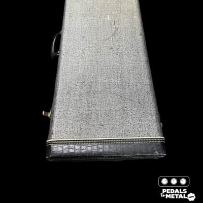 Fender Mustang Guitar with Rosewood Fretboard 1972 - x14909 image 16