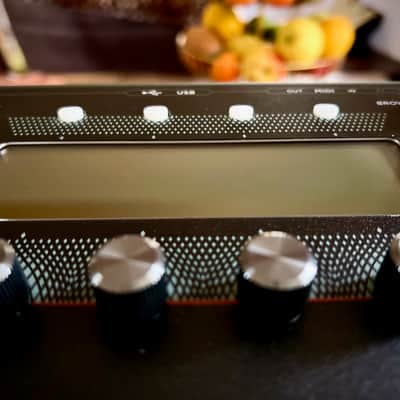 Kemper Amps Profiler Stage amp modeling and profiling made in Germany image 8