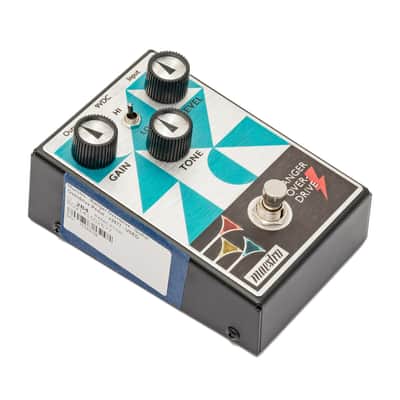 Maestro - Ranger Overdrive - Guitar Overdrive Pedal - x2677 - USED image 4