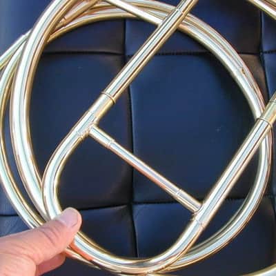 BerkeleyWind Natural horn image 3