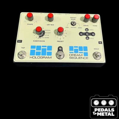 Hologram Dream Sequence - X22367 image 2