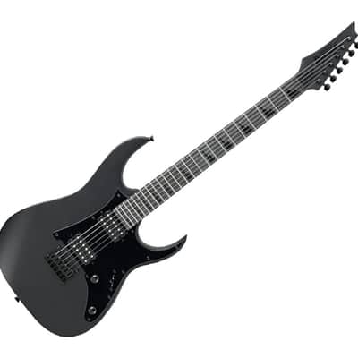 Ibanez - GRGR131EXBKF - EL GTR image 3