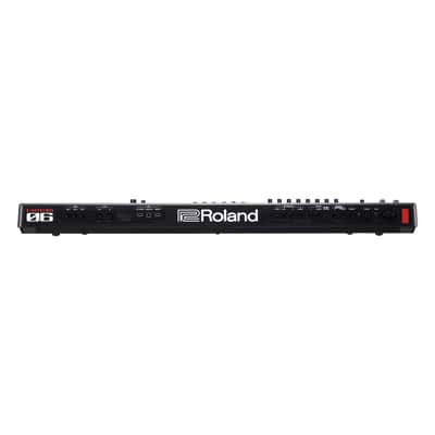 Roland FANTOM-06 Music Workstation Keyboard image 13