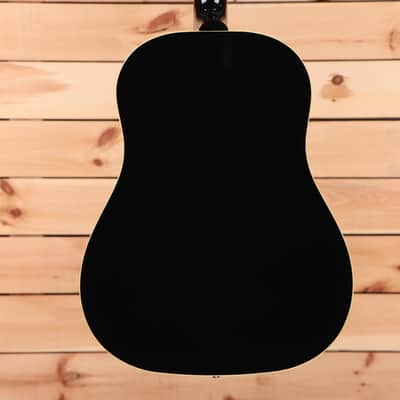 Gibson 60s J-45 Original - Ebony - 21563108 image 7