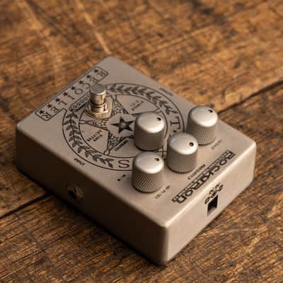 Rocktron Texas Recoiler Compressor Pedal 2000’s image 3