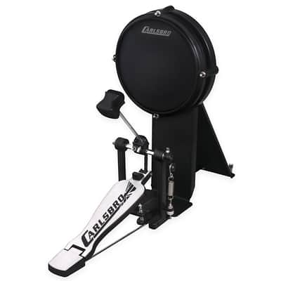 Carlsbro CSD35M Mesh Electronic Drum Kit image 5