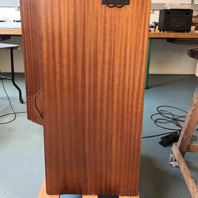 AKG BX20 - Reverb from 1971 image 4
