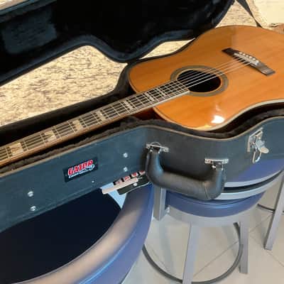 Gagnon Dreadnaught 2023 - High gloss lacquer image 7