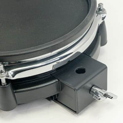 Alesis 8" Dual-Zone Mesh Pad – For Strike Kit – w/ TRS Cable image 4