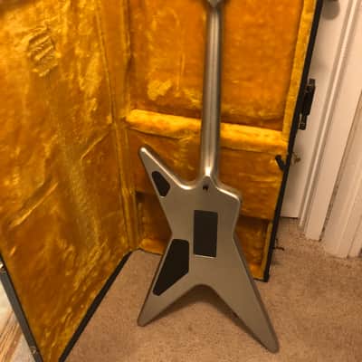 (2001) Washburn Platinum 3 - 0103032 image 7