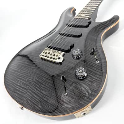 2015 PRS 513 10 Top - Grey Black image 12