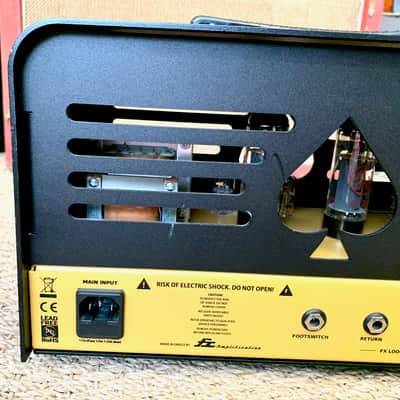 Ace Amplification Colt image 6