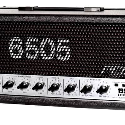 Peavey 6505 Guitar Amp Head 1992 ORIGINAL 120US image 3