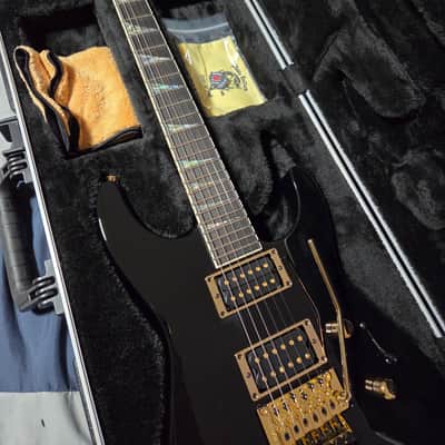 Jackson Custom Shop Limited SL2H Soloist image 7