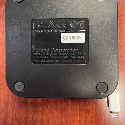 Roland GO:MIXER,  2 - JBL CLIP SPEAKERS image 2