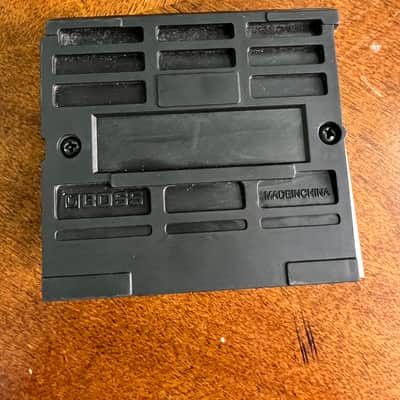Boss FS-5U Non-latching Footswitch 2007 - Present - Gray image 6