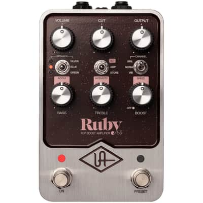Universal Audio Dream '65 Reverb Amplifier | Reverb Canada