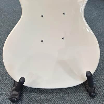 Danelectro Stock '59 DC 2018 - Vintage Cream image 4